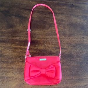 Kate spade purse